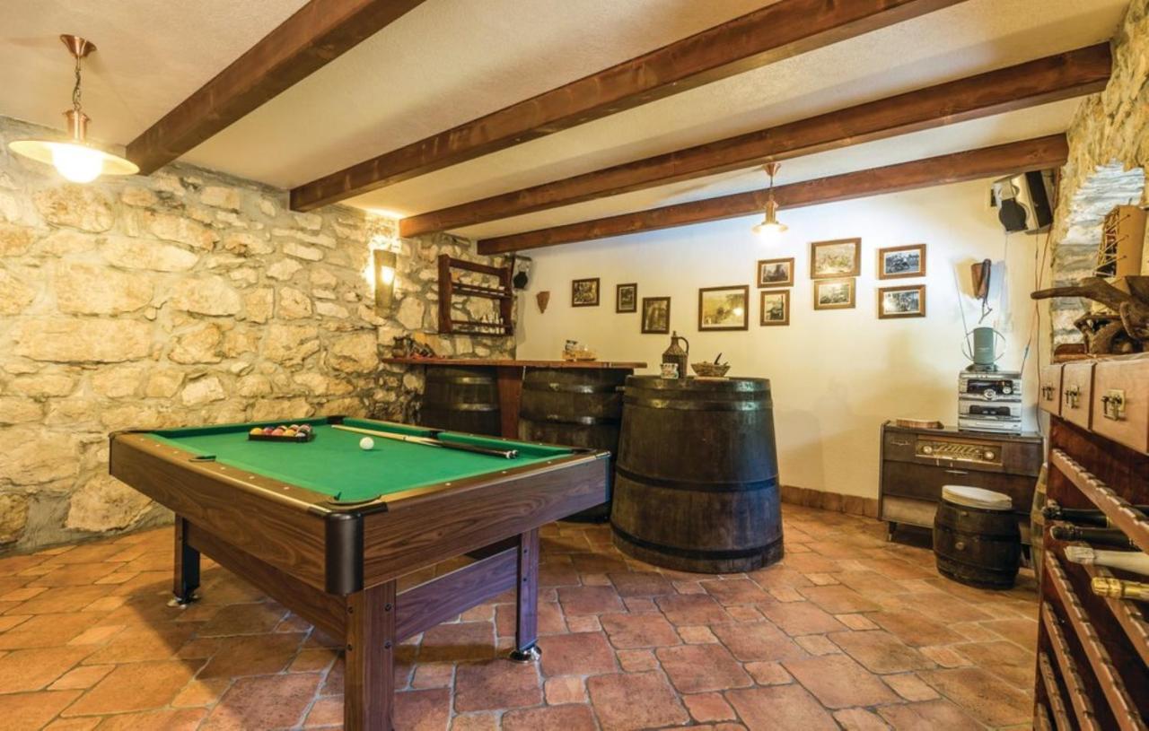 Villa Sirotnjak Lovran Eksteriør bilde