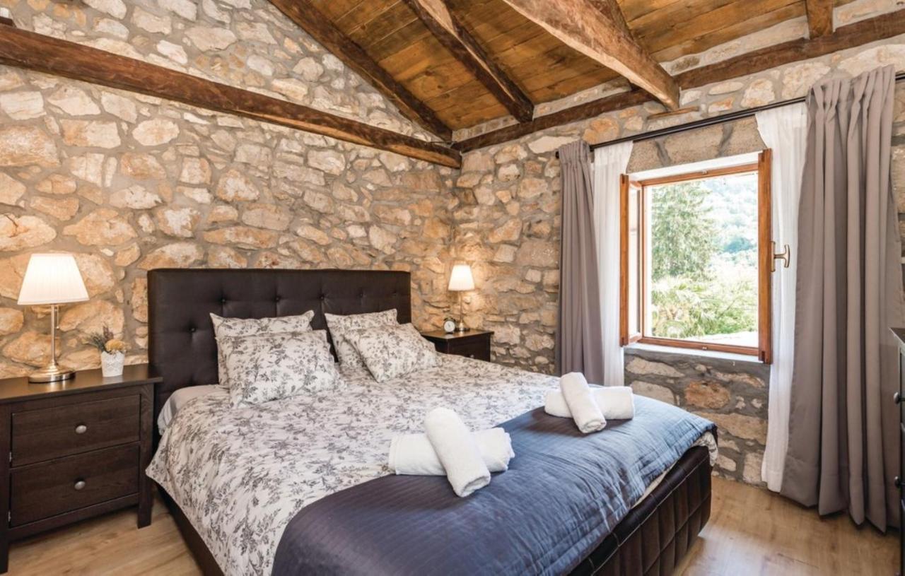 Villa Sirotnjak Lovran Eksteriør bilde