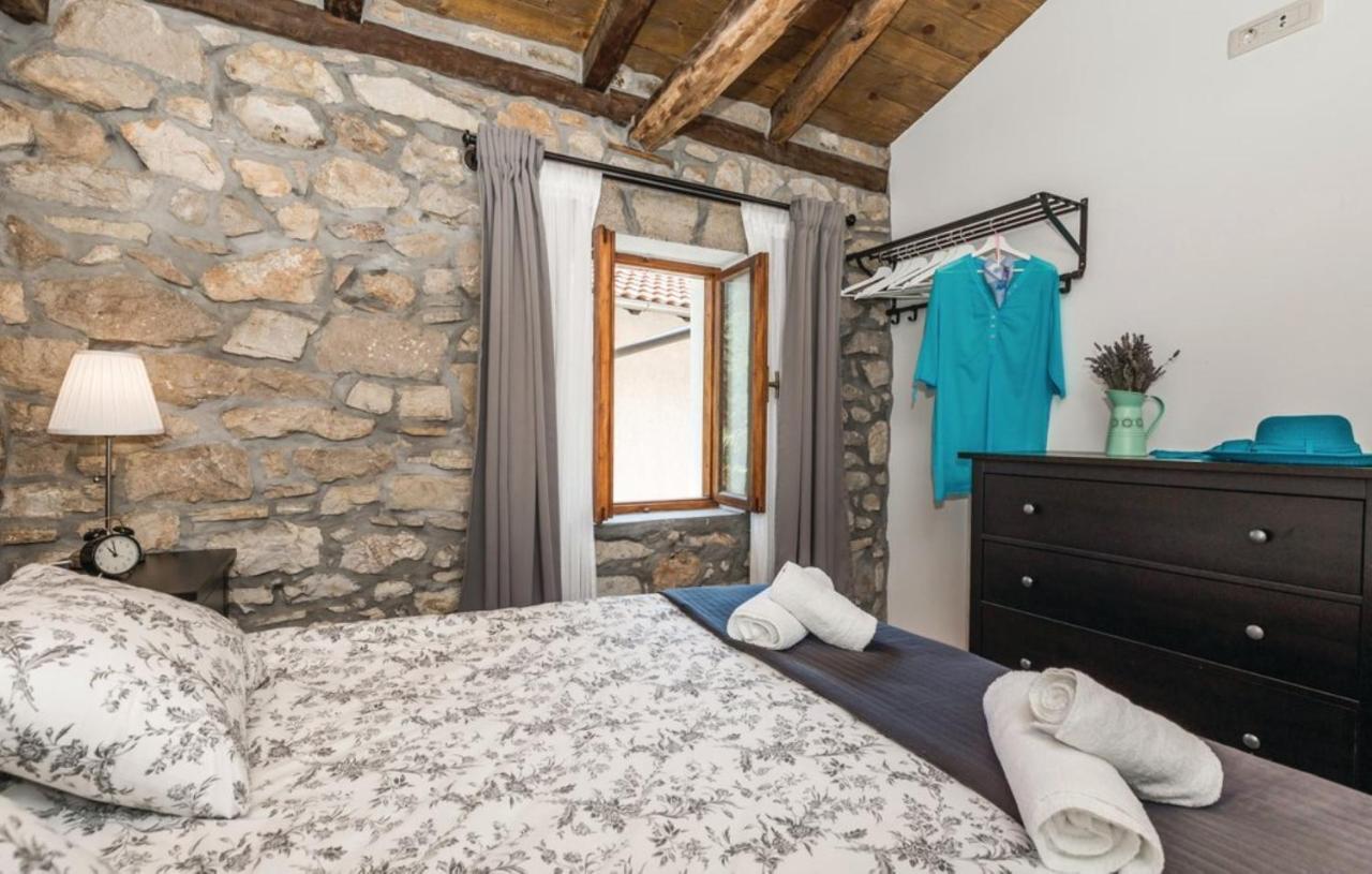 Villa Sirotnjak Lovran Eksteriør bilde