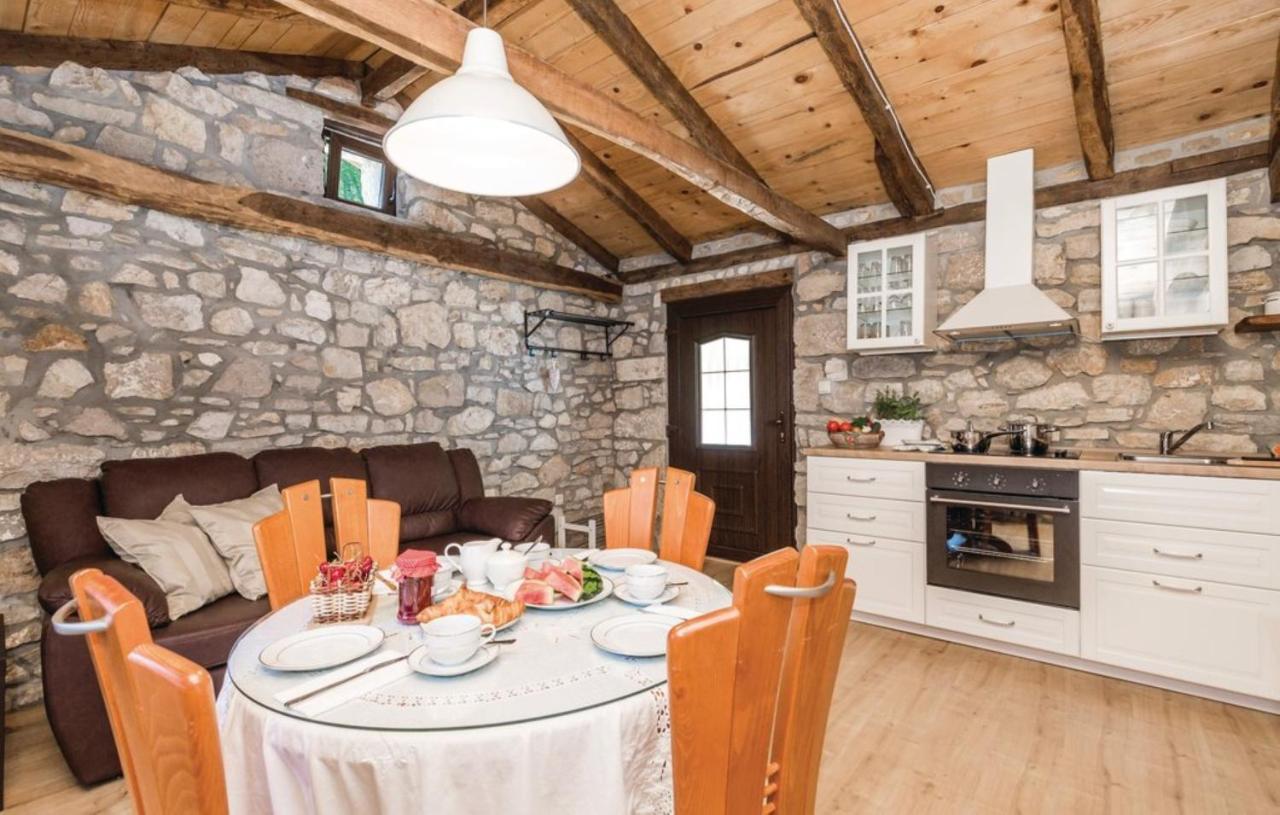 Villa Sirotnjak Lovran Eksteriør bilde