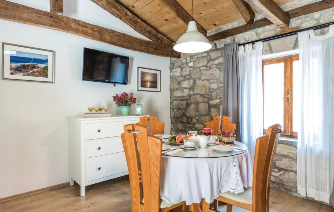 Villa Sirotnjak Lovran Eksteriør bilde