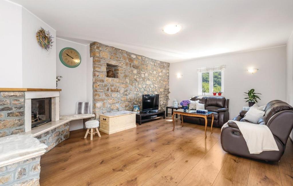 Villa Sirotnjak Lovran Eksteriør bilde